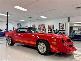 1981 Chevrolet Camaro (CC-2078598) for sale in Dekalb, Illinois