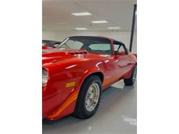 1981 Chevrolet Camaro (CC-2078598) for sale in Dekalb, Illinois