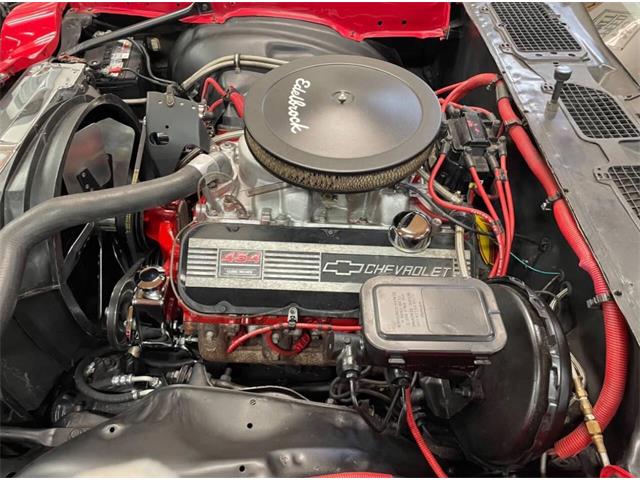 1981 Chevrolet Camaro (CC-2078598) for sale in Dekalb, Illinois