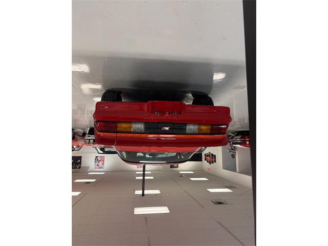 1981 Chevrolet Camaro (CC-2078598) for sale in Dekalb, Illinois