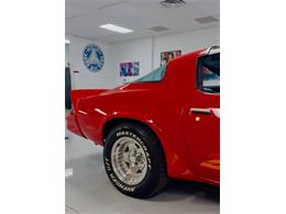1981 Chevrolet Camaro (CC-2078598) for sale in Dekalb, Illinois