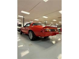 1981 Chevrolet Camaro (CC-2078598) for sale in Dekalb, Illinois
