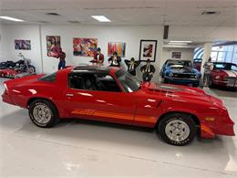 1981 Chevrolet Camaro (CC-2078598) for sale in Dekalb, Illinois