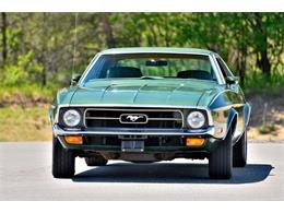1972 Ford Mustang (CC-2078599) for sale in Manistee, Michigan