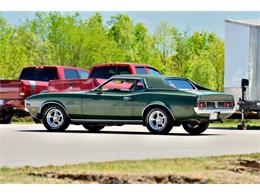 1972 Ford Mustang (CC-2078599) for sale in Manistee, Michigan