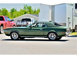 1972 Ford Mustang (CC-2078599) for sale in Manistee, Michigan