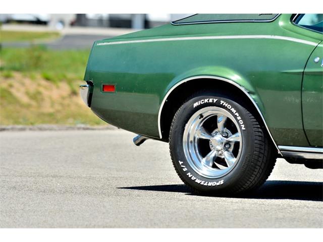 1972 Ford Mustang (CC-2078599) for sale in Manistee, Michigan