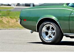 1972 Ford Mustang (CC-2078599) for sale in Manistee, Michigan