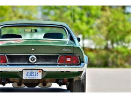 1972 Ford Mustang (CC-2078599) for sale in Manistee, Michigan