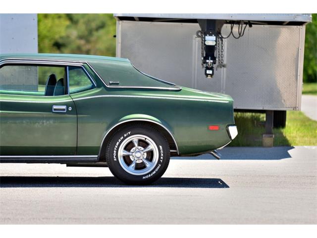 1972 Ford Mustang (CC-2078599) for sale in Manistee, Michigan