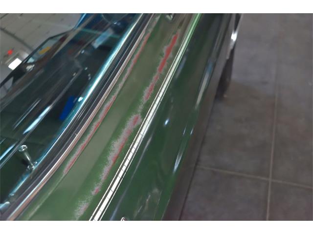 1972 Ford Mustang (CC-2078599) for sale in Manistee, Michigan