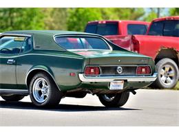 1972 Ford Mustang (CC-2078599) for sale in Manistee, Michigan