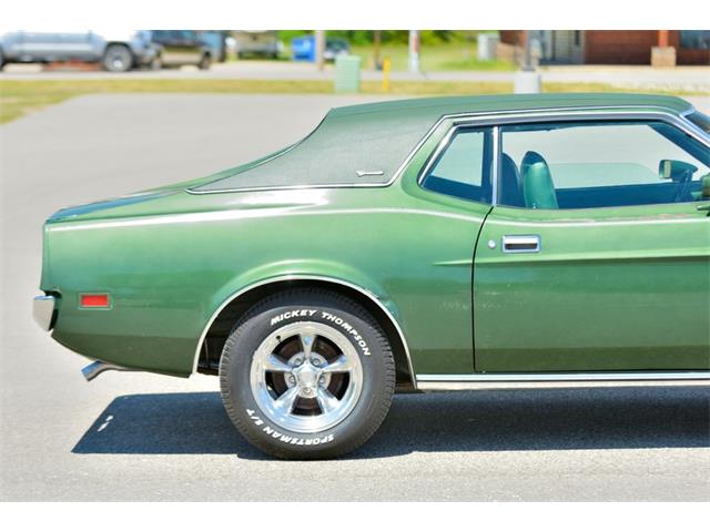 1972 Ford Mustang (CC-2078599) for sale in Manistee, Michigan