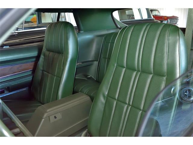 1972 Ford Mustang (CC-2078599) for sale in Manistee, Michigan