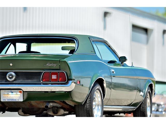 1972 Ford Mustang (CC-2078599) for sale in Manistee, Michigan
