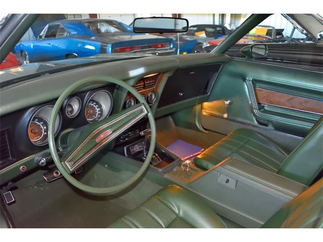1972 Ford Mustang (CC-2078599) for sale in Manistee, Michigan