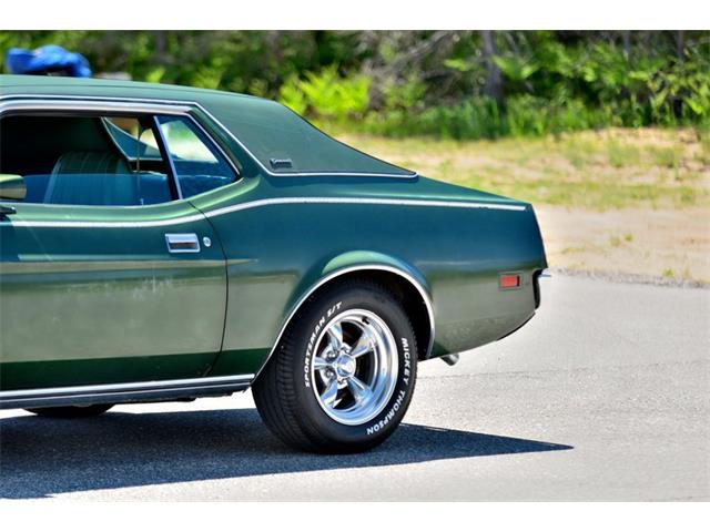 1972 Ford Mustang (CC-2078599) for sale in Manistee, Michigan