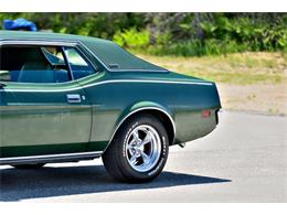 1972 Ford Mustang (CC-2078599) for sale in Manistee, Michigan