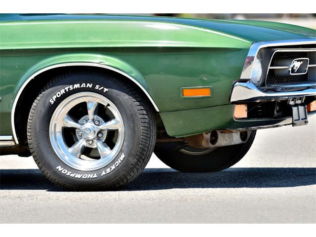 1972 Ford Mustang (CC-2078599) for sale in Manistee, Michigan