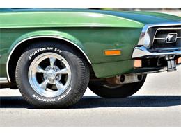 1972 Ford Mustang (CC-2078599) for sale in Manistee, Michigan