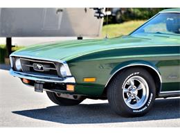 1972 Ford Mustang (CC-2078599) for sale in Manistee, Michigan