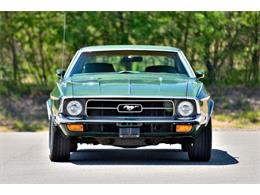 1972 Ford Mustang (CC-2078599) for sale in Manistee, Michigan