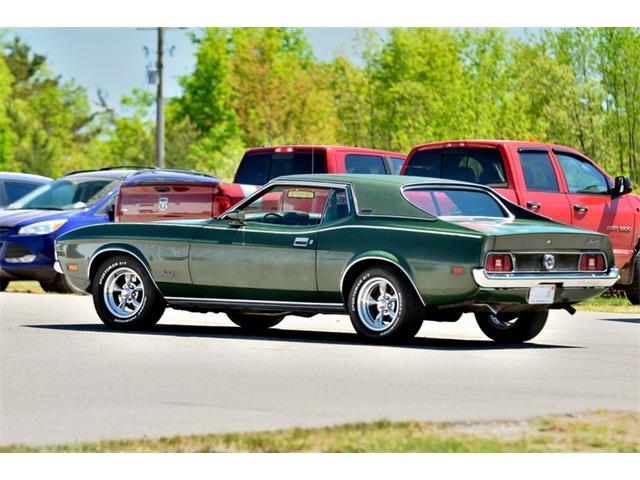 1972 Ford Mustang (CC-2078599) for sale in Manistee, Michigan