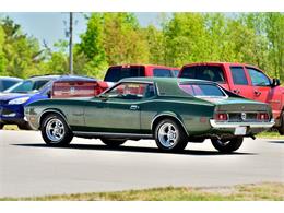 1972 Ford Mustang (CC-2078599) for sale in Manistee, Michigan