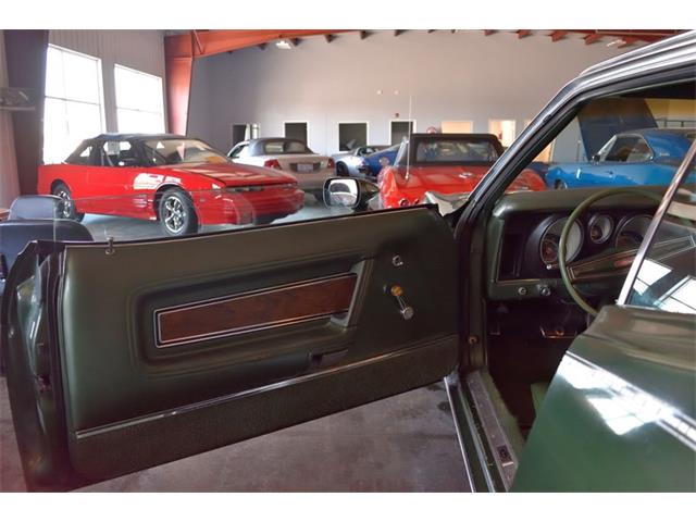 1972 Ford Mustang (CC-2078599) for sale in Manistee, Michigan