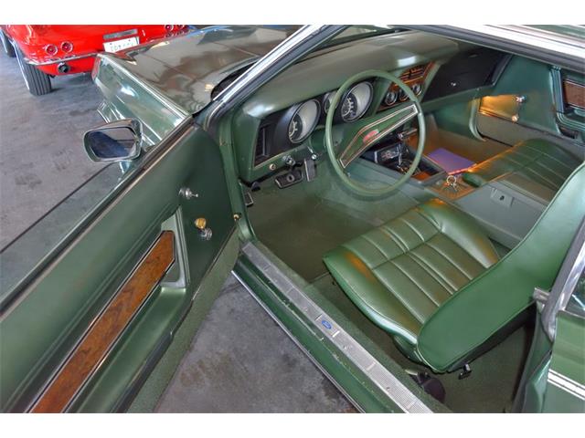 1972 Ford Mustang (CC-2078599) for sale in Manistee, Michigan