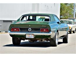 1972 Ford Mustang (CC-2078599) for sale in Manistee, Michigan