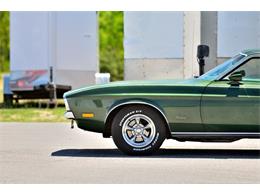 1972 Ford Mustang (CC-2078599) for sale in Manistee, Michigan