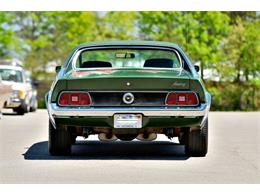 1972 Ford Mustang (CC-2078599) for sale in Manistee, Michigan