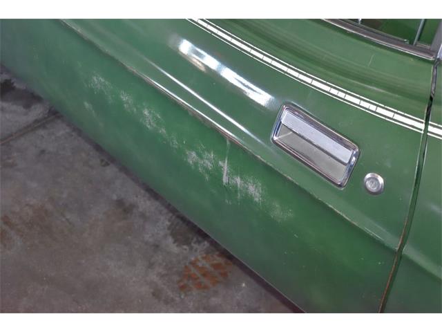 1972 Ford Mustang (CC-2078599) for sale in Manistee, Michigan