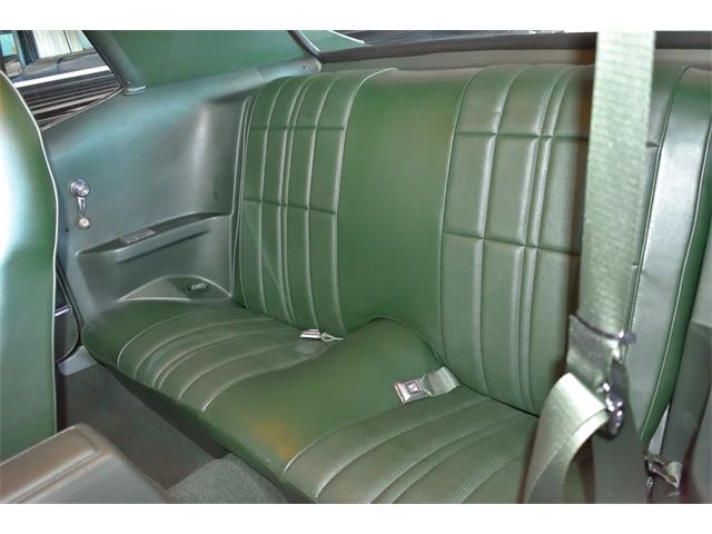 1972 Ford Mustang (CC-2078599) for sale in Manistee, Michigan