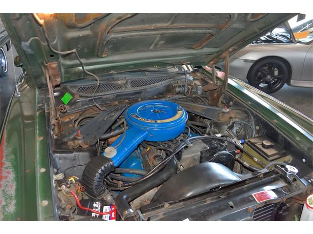 1972 Ford Mustang (CC-2078599) for sale in Manistee, Michigan