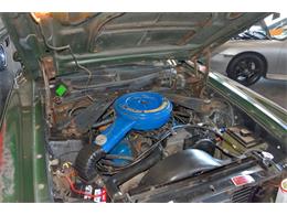 1972 Ford Mustang (CC-2078599) for sale in Manistee, Michigan