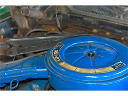 1972 Ford Mustang (CC-2078599) for sale in Manistee, Michigan