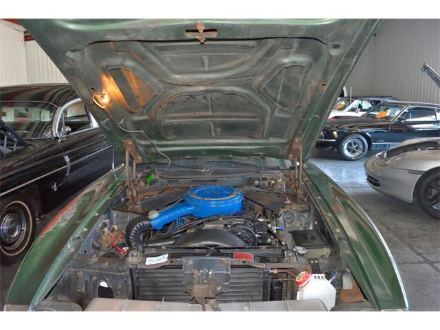 1972 Ford Mustang (CC-2078599) for sale in Manistee, Michigan