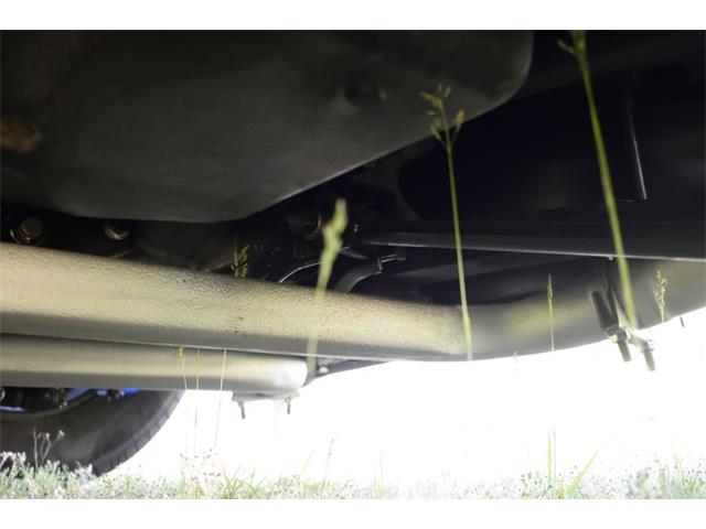 1972 Ford Mustang (CC-2078599) for sale in Manistee, Michigan