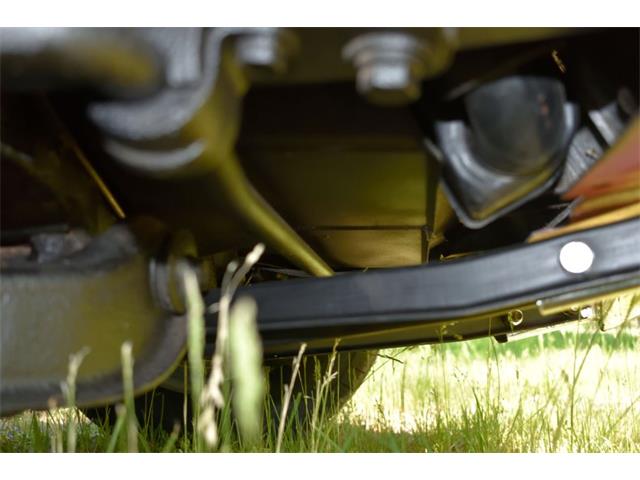 1972 Ford Mustang (CC-2078599) for sale in Manistee, Michigan