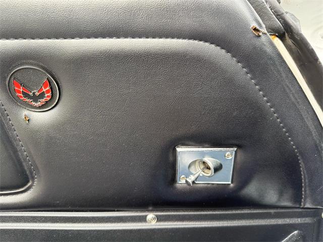 1977 Pontiac Firebird (CC-2070860) for sale in Fort Lauderdale, Florida