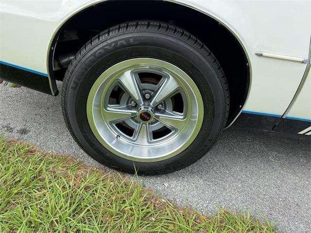 1977 Pontiac Firebird (CC-2070860) for sale in Fort Lauderdale, Florida