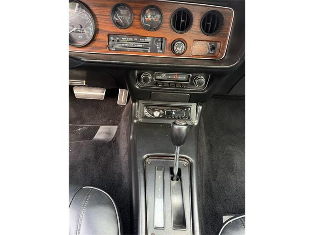 1977 Pontiac Firebird (CC-2070860) for sale in Fort Lauderdale, Florida