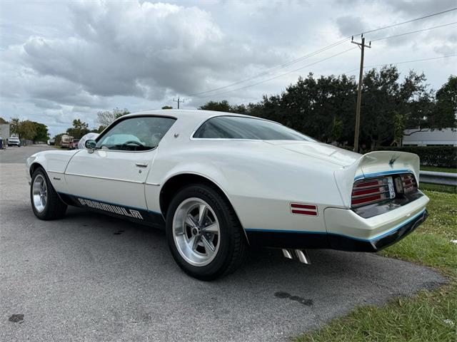 1977 Pontiac Firebird (CC-2070860) for sale in Fort Lauderdale, Florida