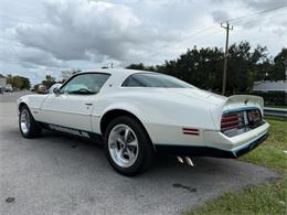 1977 Pontiac Firebird (CC-2070860) for sale in Fort Lauderdale, Florida