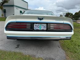 1977 Pontiac Firebird (CC-2070860) for sale in Fort Lauderdale, Florida