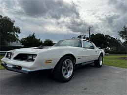 1977 Pontiac Firebird (CC-2070860) for sale in Fort Lauderdale, Florida
