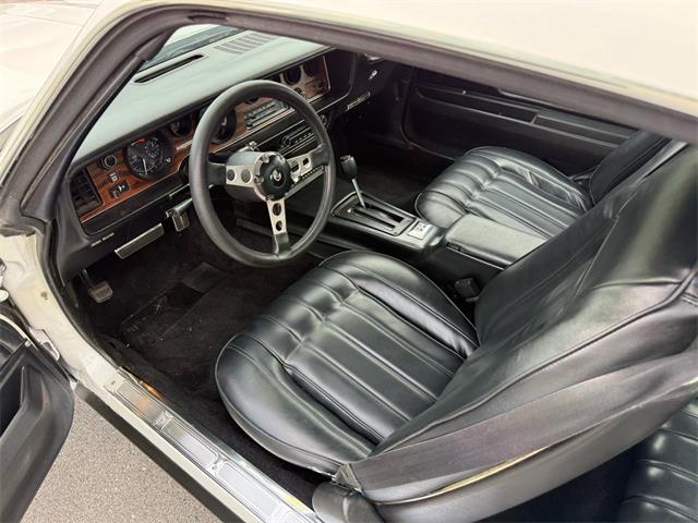 1977 Pontiac Firebird (CC-2070860) for sale in Fort Lauderdale, Florida
