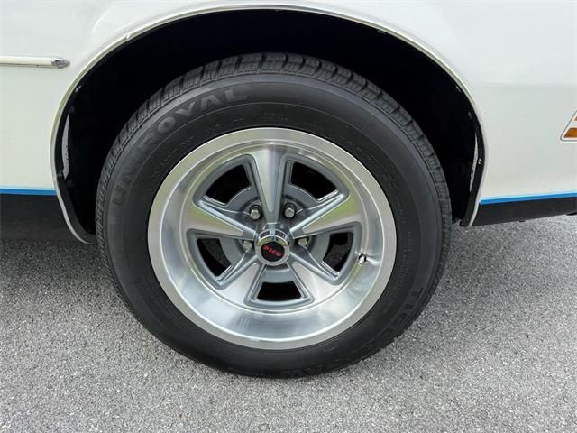 1977 Pontiac Firebird (CC-2070860) for sale in Fort Lauderdale, Florida